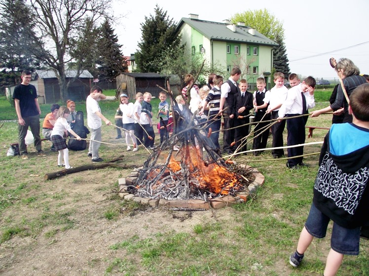 Gawłuszowice świętowały 25-lecie nadania patrona