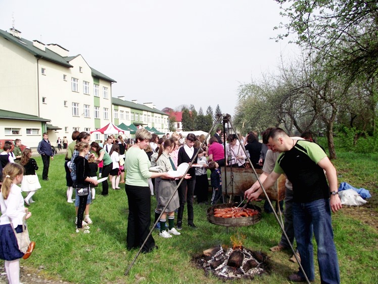 Gawłuszowice świętowały 25-lecie nadania patrona