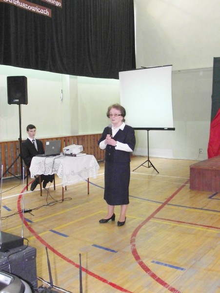 Gawłuszowice świętowały 25-lecie nadania patrona