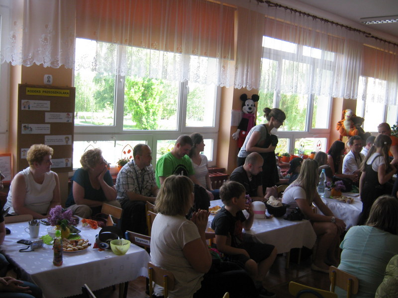 Popołudnie z bajką w PM8. Czas na Tuwima