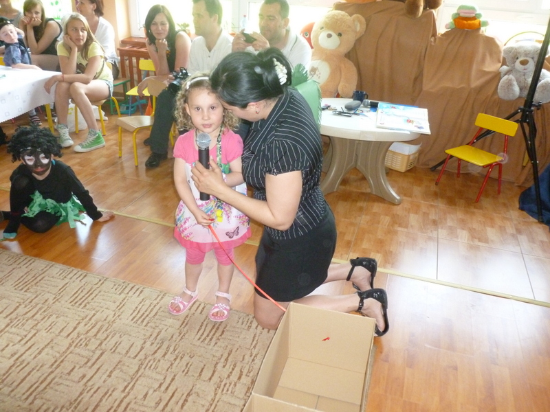 Popołudnie z bajką w PM8. Czas na Tuwima