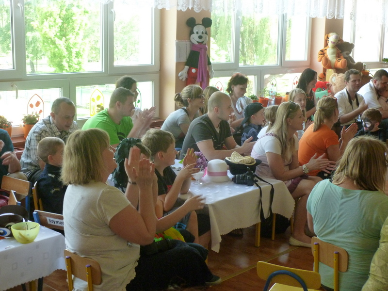 Popołudnie z bajką w PM8. Czas na Tuwima