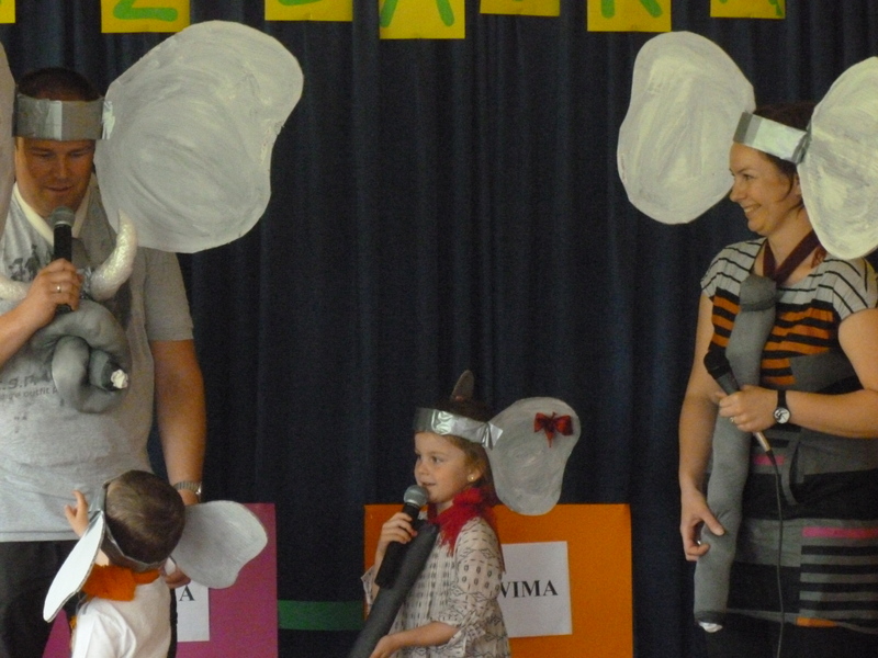 Popołudnie z bajką w PM8. Czas na Tuwima