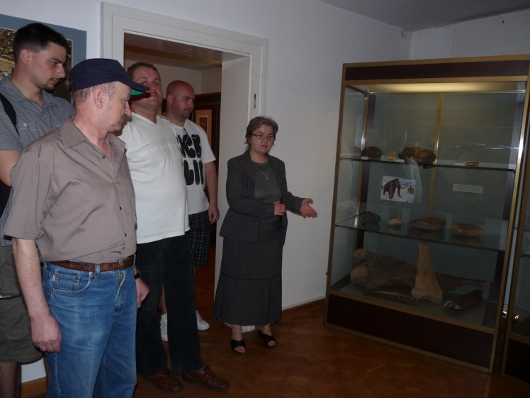 Podopieczni ŚDS na wycieczce rowerowej