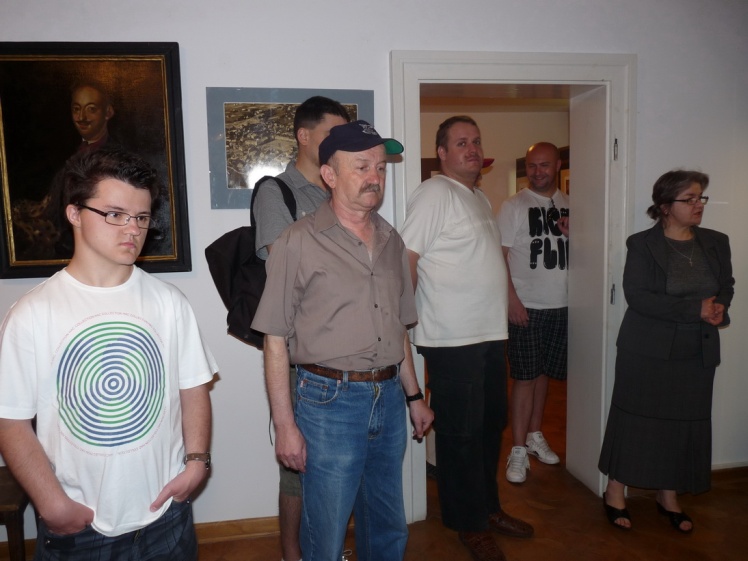 Podopieczni ŚDS na wycieczce rowerowej