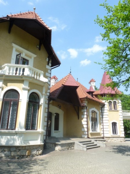 Podopieczni ŚDS na wycieczce rowerowej