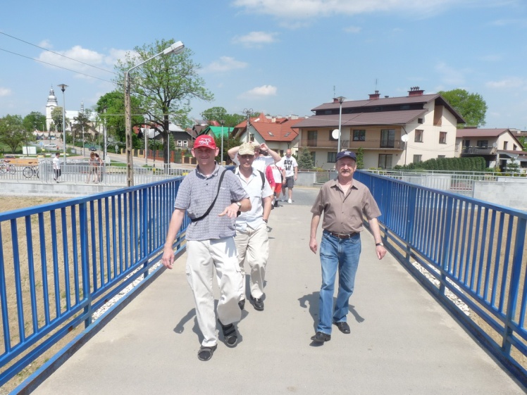 Podopieczni ŚDS na wycieczce rowerowej