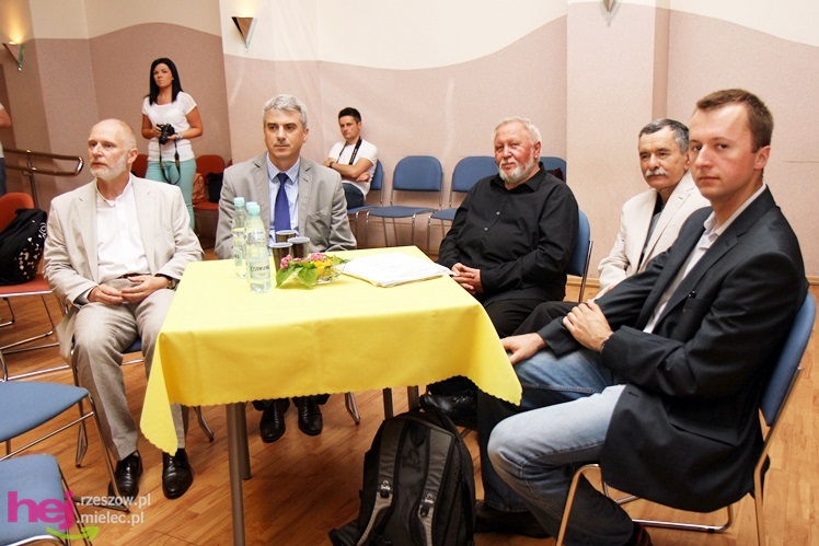 ?Przeciągi literackie? 2013 rozstrzygnięte. Nagrody wręczone