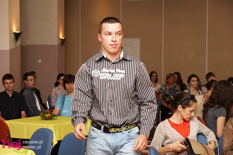 ?Przeciągi literackie? 2013 rozstrzygnięte. Nagrody wręczone