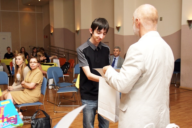 ?Przeciągi literackie? 2013 rozstrzygnięte. Nagrody wręczone