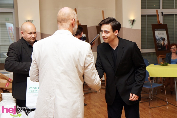 ?Przeciągi literackie? 2013 rozstrzygnięte. Nagrody wręczone