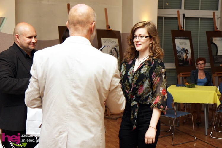 ?Przeciągi literackie? 2013 rozstrzygnięte. Nagrody wręczone