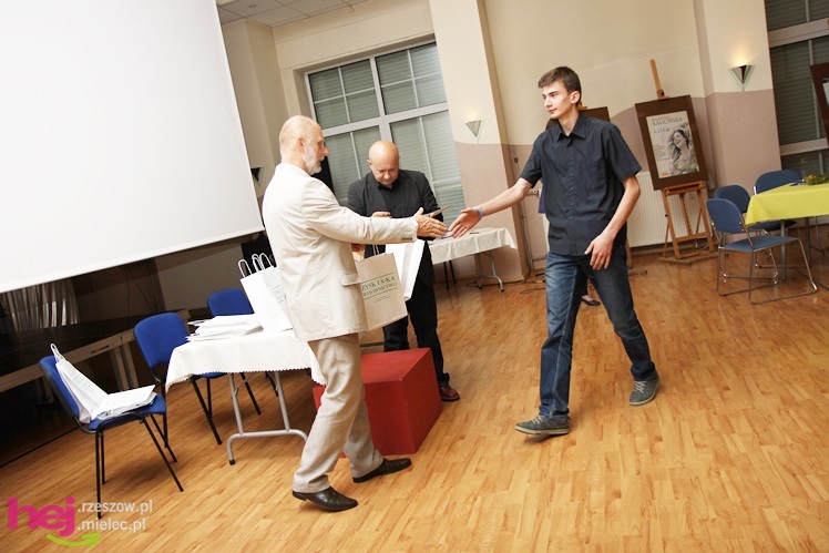 ?Przeciągi literackie? 2013 rozstrzygnięte. Nagrody wręczone