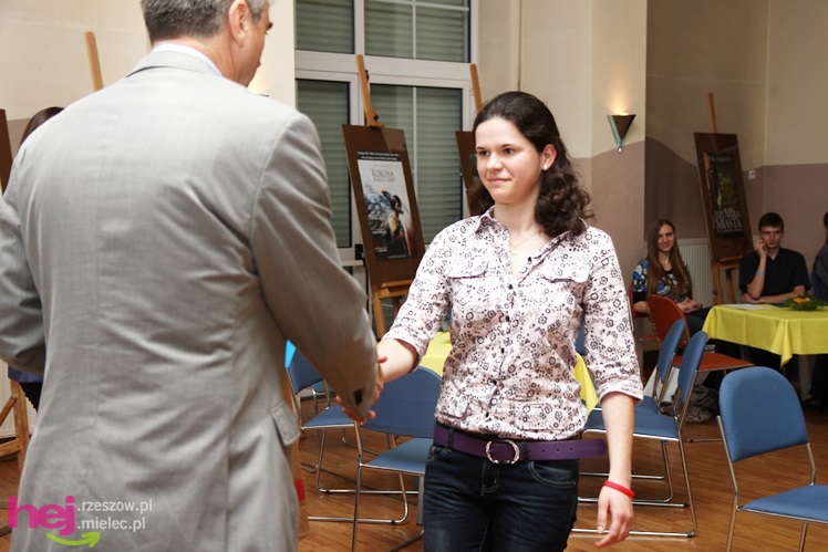 ?Przeciągi literackie? 2013 rozstrzygnięte. Nagrody wręczone