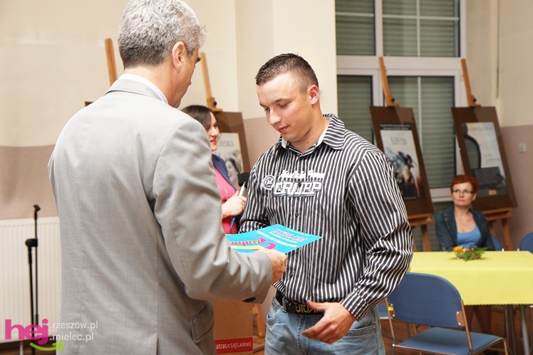 ?Przeciągi literackie? 2013 rozstrzygnięte. Nagrody wręczone