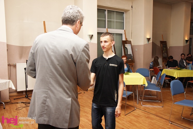 ?Przeciągi literackie? 2013 rozstrzygnięte. Nagrody wręczone