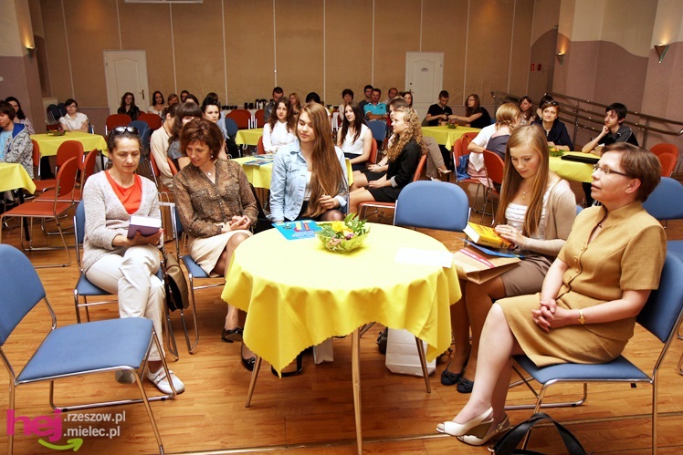 ?Przeciągi literackie? 2013 rozstrzygnięte. Nagrody wręczone