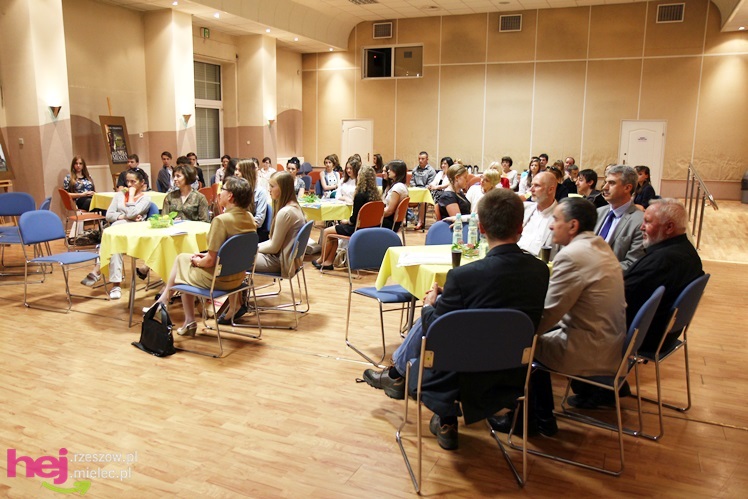 ?Przeciągi literackie? 2013 rozstrzygnięte. Nagrody wręczone