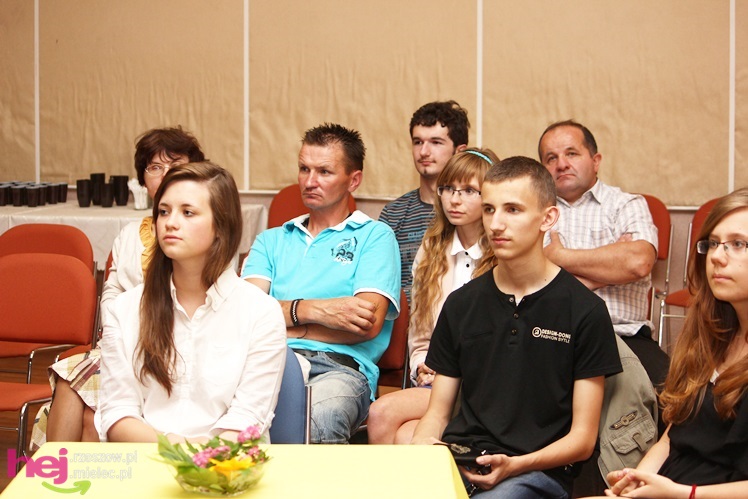 ?Przeciągi literackie? 2013 rozstrzygnięte. Nagrody wręczone