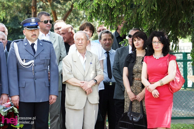 Uroczystości Dnia Strażaka 2013