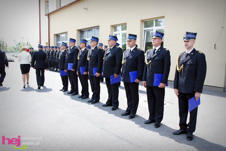 Uroczystości Dnia Strażaka 2013