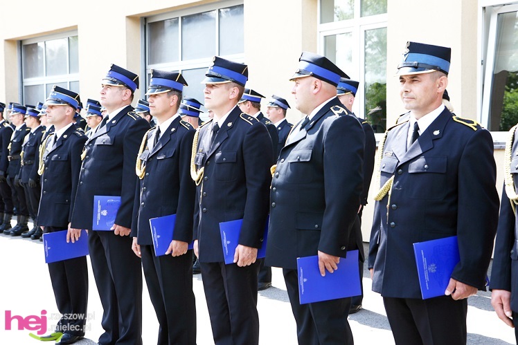 Uroczystości Dnia Strażaka 2013