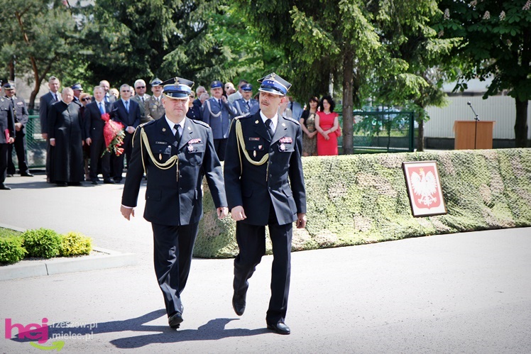 Uroczystości Dnia Strażaka 2013