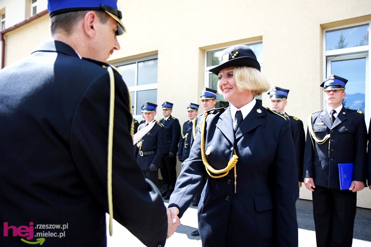 Uroczystości Dnia Strażaka 2013