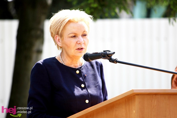 Uroczystości Dnia Strażaka 2013