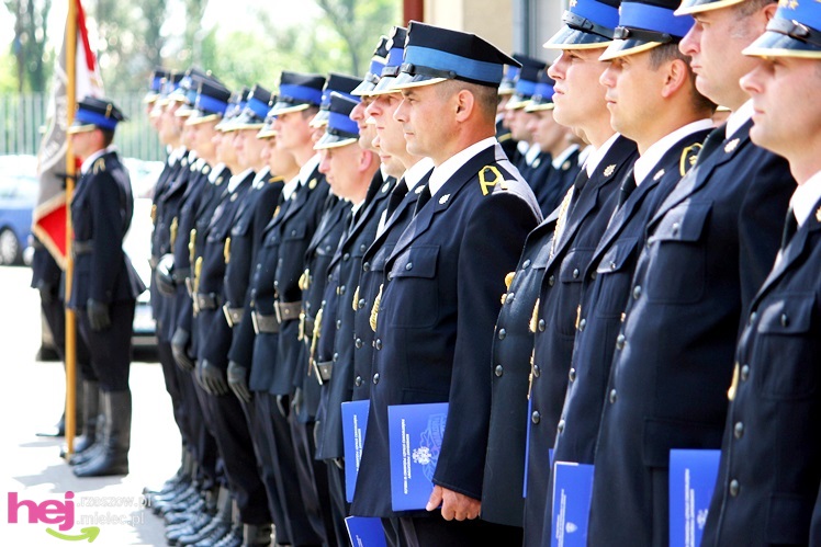 Uroczystości Dnia Strażaka 2013
