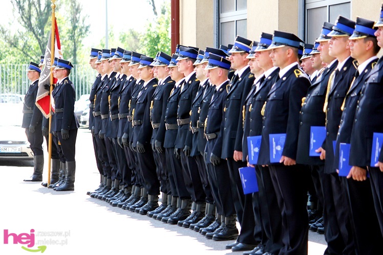 Uroczystości Dnia Strażaka 2013