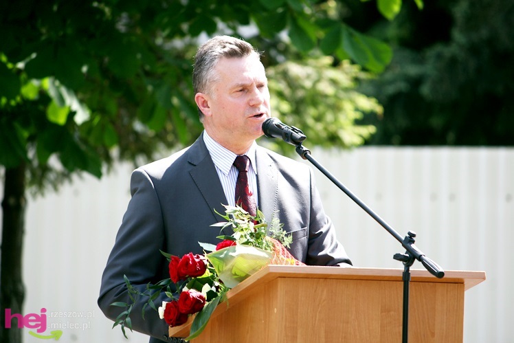 Uroczystości Dnia Strażaka 2013