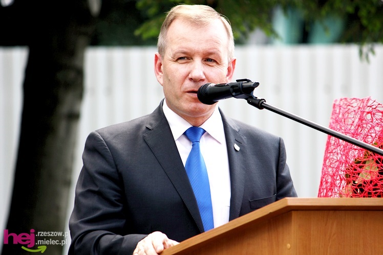 Uroczystości Dnia Strażaka 2013