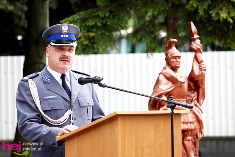 Uroczystości Dnia Strażaka 2013