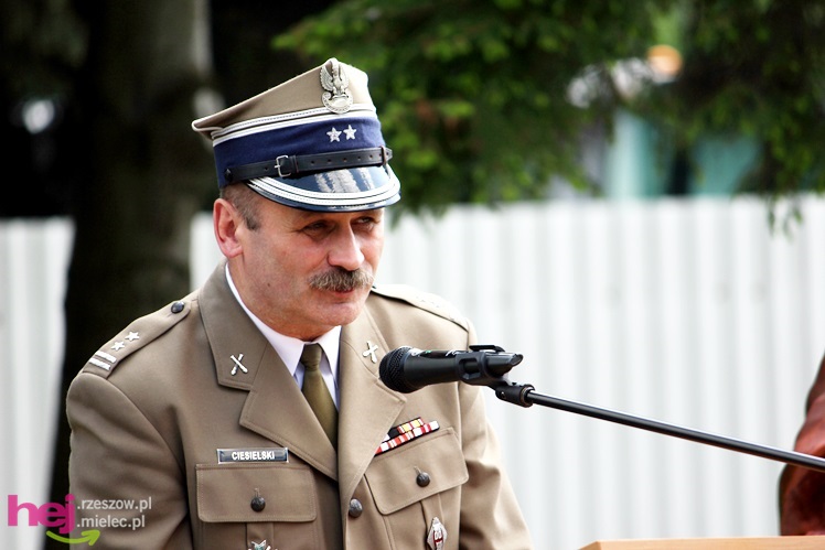 Uroczystości Dnia Strażaka 2013