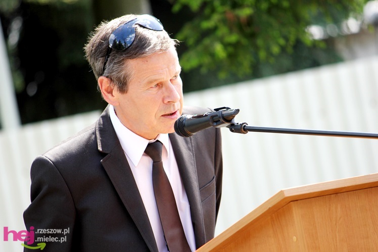 Uroczystości Dnia Strażaka 2013