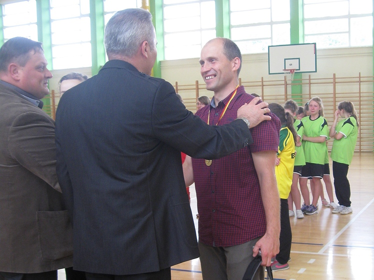 Młode piłkarki ręczne z Przecława zdobyły Mistrzostwo Podkarpacia!