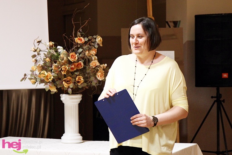 Józef Baran i Adam Ziemianin prezentują najnowsze książki