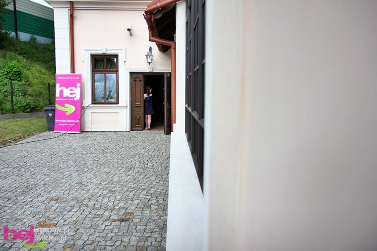 Teatr po całości, czyli Noc Muzeów 2013 w Jadernówce - część I