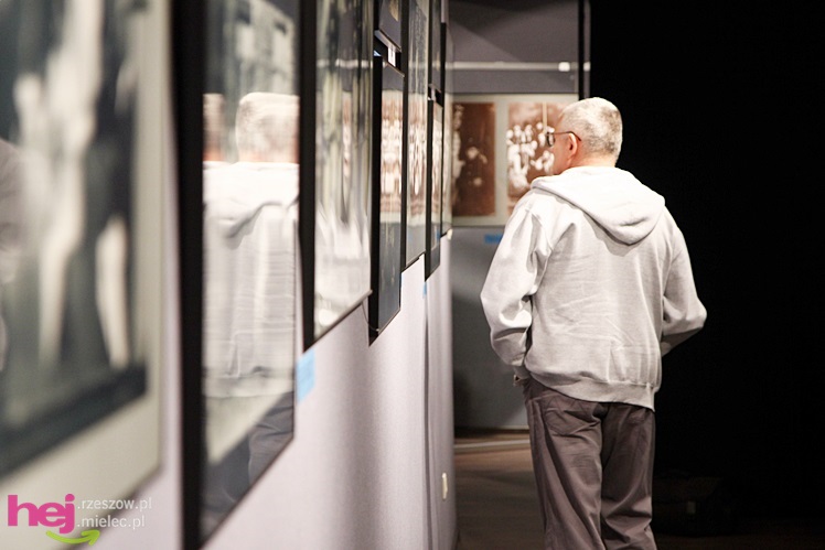 Teatr po całości, czyli Noc Muzeów 2013 w Jadernówce - część I