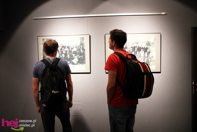 Teatr po całości, czyli Noc Muzeów 2013 w Jadernówce - część I