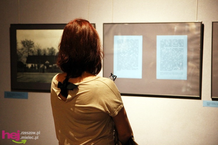 Teatr po całości, czyli Noc Muzeów 2013 w Jadernówce - część I