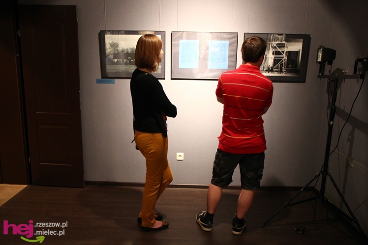 Teatr po całości, czyli Noc Muzeów 2013 w Jadernówce - część I