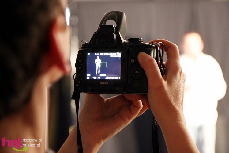 Teatr po całości, czyli Noc Muzeów 2013 w Jadernówce - część I