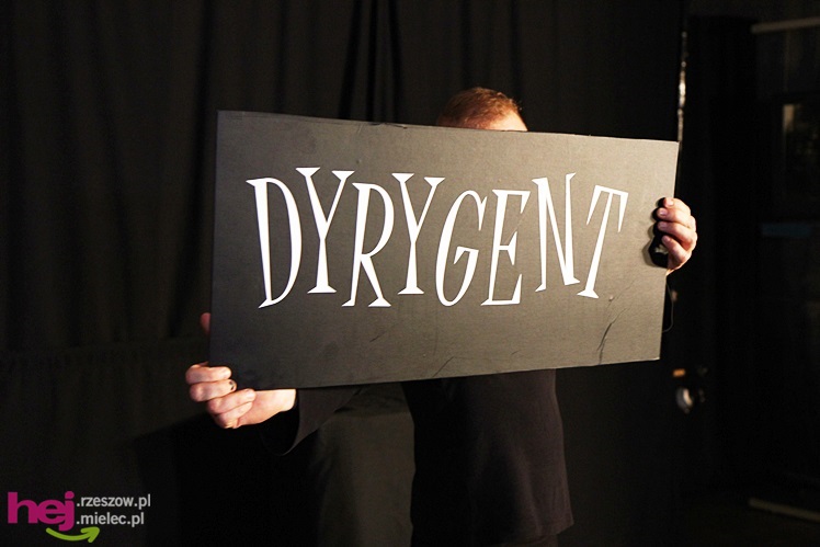 Teatr po całości, czyli Noc Muzeów 2013 w Jadernówce - część II