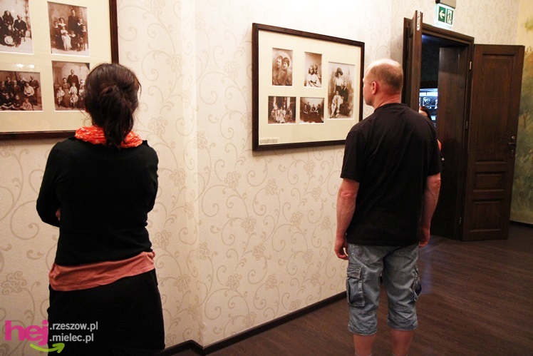 Teatr po całości, czyli Noc Muzeów 2013 w Jadernówce - część II