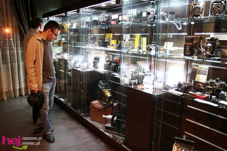 Teatr po całości, czyli Noc Muzeów 2013 w Jadernówce - część II