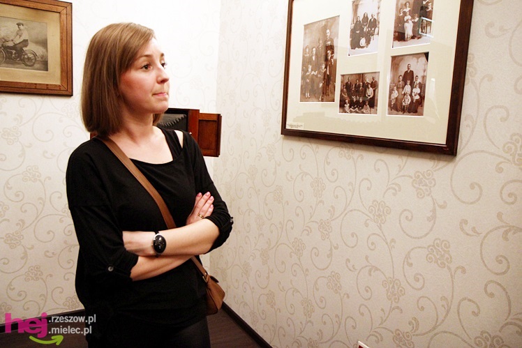 Teatr po całości, czyli Noc Muzeów 2013 w Jadernówce - część II