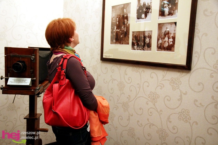 Teatr po całości, czyli Noc Muzeów 2013 w Jadernówce - część II