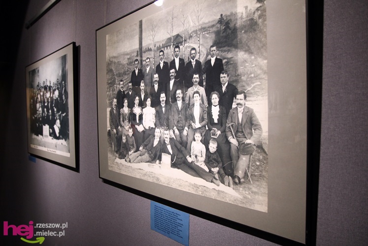 Teatr po całości, czyli Noc Muzeów 2013 w Jadernówce - część II